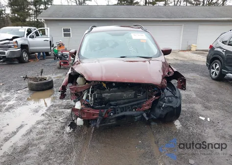 2018 Ford Escape Se from USA, damaged, VIN 1FMCU0GD0JUA08065